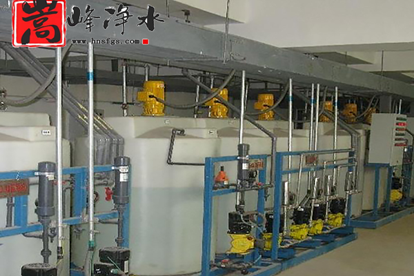 ȫ�ԄӼ�ˎ�b�ã����I(y��)����ˮ��ѭ�h(hu��n)ˮ����������PAM|PAC|��APH�{(di��o)��(ji��)�������ˎ�O����r����S�ң��F(xi��n)���D