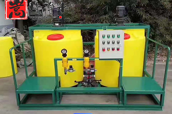 ȫ�ԄӼ�ˎ�b�ã����I(y��)����ˮ��ѭ�h(hu��n)ˮ����������PAM|PAC|��APH�{(di��o)��(ji��)�������ˎ�O(sh��)����r(ji��)����S��