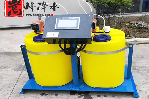 ȫ�ԄӼ�ˎ�b�ã����I(y��)����ˮ��ѭ�h(hu��n)ˮ����������PAM|PAC|��APH�{(di��o)��(ji��)�������ˎ�O(sh��)����r(ji��)����S�ң����܈D