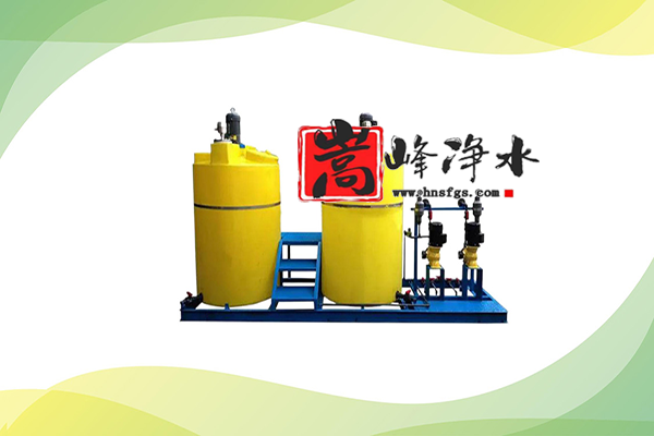 ȫ�ԄӼ�ˎ�b�ã����I(y��)����ˮ��ѭ�h(hu��n)ˮ����������PAM|PAC|��APH�{(di��o)��(ji��)�������ˎ�O����r����S��