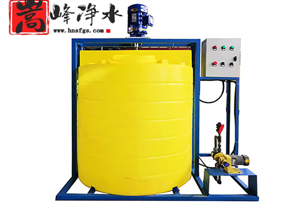 ȫ�Ԅ�(d��ng)��ˎ�b�ã����I(y��)����ˮ��ѭ�h(hu��n)ˮ����������PAM|PAC|��APH�{(di��o)��(ji��)�������ˎ�O(sh��)����r(ji��)����S�ң��ӹ��D