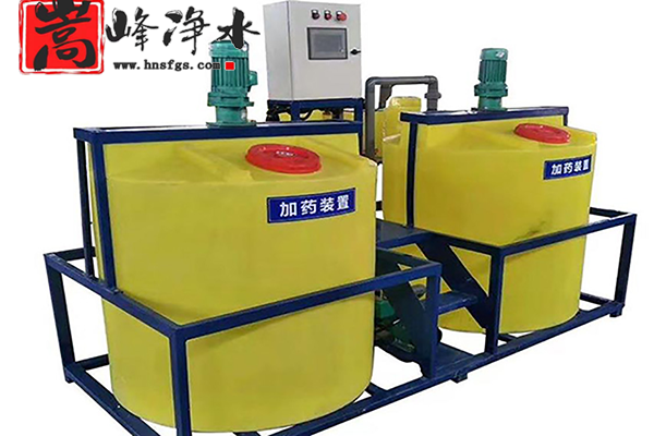 ȫ�ԄӼ�ˎ�b�ã����I(y��)����ˮ��ѭ�h(hu��n)ˮ����������PAM|PAC|��APH�{��(ji��)�������ˎ�O����r����S�ң��Y���D