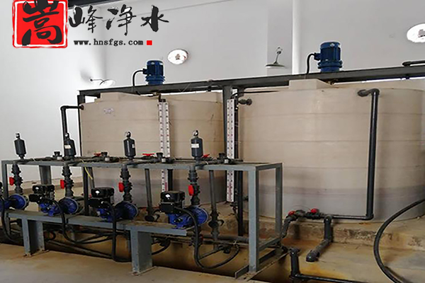 ȫ�Ԅ�(d��ng)��ˎ�b�ã����I(y��)����ˮ��ѭ�h(hu��n)ˮ����������PAM|PAC|��APH�{(di��o)��(ji��)�������ˎ�O(sh��)����r(ji��)����S�ң��ӹ��D