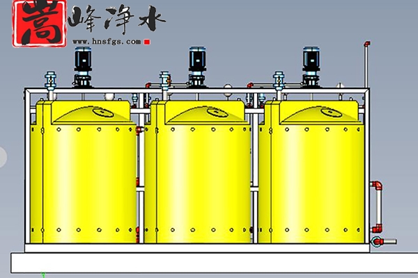 ȫ�ԄӼ�ˎ�b�ã����I(y��)����ˮ��ѭ�h(hu��n)ˮ����������PAM|PAC|��APH�{(di��o)��(ji��)�������ˎ�O(sh��)����r����S�ң����܈D