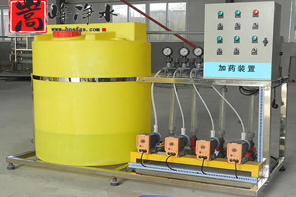 PAC��������ˎ�b�ã�PAM����APH�����I(y��)��ˮ��ѭ�h(hu��n)ˮ����ጄ����蹸������APH����ˎ�O��S�ң����̰����D