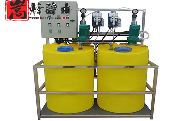 ȫ�ԄӼ�ˎ�b�ã����I(y��)����ˮ��ѭ�h(hu��n)ˮ����������PAM|PAC|��APH�{(di��o)��(ji��)�������ˎ�O(sh��)����r����S��