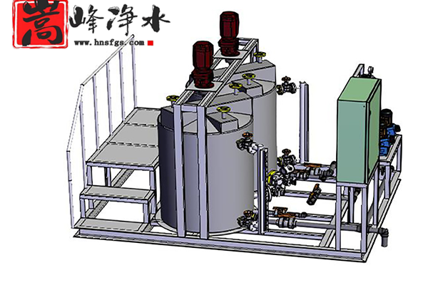 ȫ�ԄӼ�ˎ�b�ã����I(y��)����ˮ��ѭ�h(hu��n)ˮ����������PAM|PAC|��APH�{(di��o)��(ji��)�������ˎ�O����r����S�ң������D