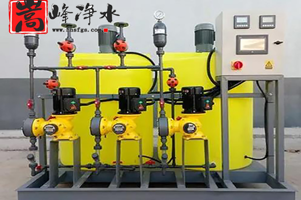 ȫ�ԄӼ�ˎ�b�ã����I(y��)����ˮ��ѭ�h(hu��n)ˮ����������PAM|PAC|��APH�{(di��o)��(ji��)�������ˎ�O(sh��)����r����S�ң����܈D