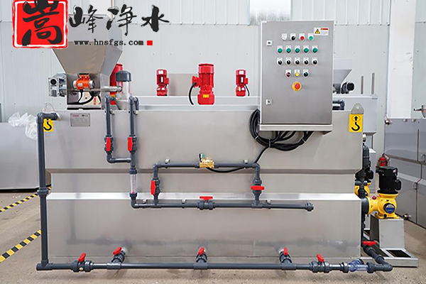 ȫ�ԄӼ�ˎ�b�ã����I(y��)����ˮ��ѭ�h(hu��n)ˮ����������PAM|PAC|��APH�{(di��o)��(ji��)�������ˎ�O����r����S�ң���(y��u)�݈D