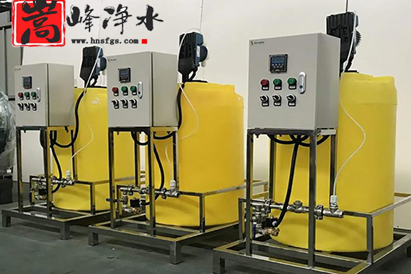 ȫ�ԄӼ�ˎ�b�ã����I(y��)����ˮ��ѭ�h(hu��n)ˮ����������PAM|PAC|��APH�{(di��o)��(ji��)�������ˎ�O����r����S�ң���(y��u)�c�D