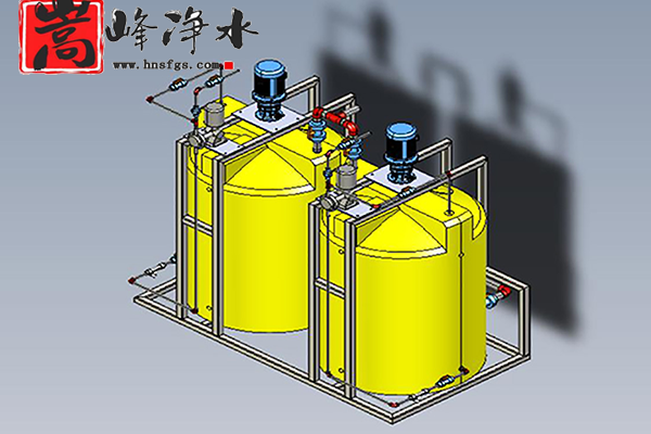 ȫ�Ԅ�(d��ng)��ˎ�b�ã�ˮ̎������ˮ��ѭ�h(hu��n)ˮϵ�y(t��ng)����������PAM|PAC|��A�������ˎ�O(sh��)����S�ң�ƽ��D