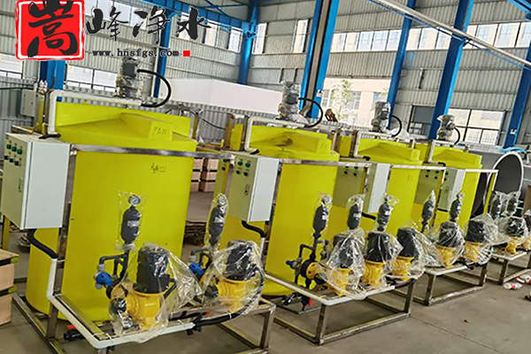 ȫ�ԄӼ�ˎ�b�ã����I(y��)����ˮ��ѭ�h(hu��n)ˮ����������PAM|PAC|��APH�{(di��o)��(ji��)�������ˎ�O(sh��)����r����S�ң��Y(ji��)��(g��u)�D