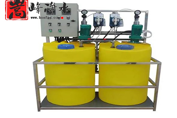 ȫ�ԄӼ�ˎ�b�ã�ˮ̎������ˮ��ѭ�h(hu��n)ˮϵ�y(t��ng)����������PAM|PAC|��A�������ˎ�O(sh��)����S�ң���(y��u)�݈D