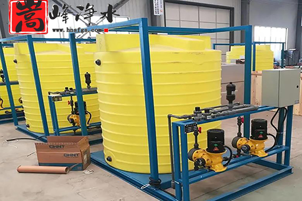 ȫ�Ԅ�(d��ng)��ˎ�b�ã�ˮ̎������ˮ��ѭ�h(hu��n)ˮϵ�y(t��ng)����������PAM|PAC|��A�������ˎ�O(sh��)����S�ң���(y��u)�c(di��n)�D