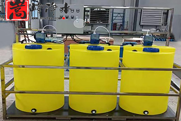 ȫ�ԄӼ�ˎ�b�ã�ˮ̎������ˮ��ѭ�h(hu��n)ˮϵ�y(t��ng)����������PAM|PAC|��A�������ˎ�O(sh��)����S�ң������D