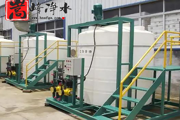 ȫ�ԄӼ�ˎ�b�ã�ˮ̎������ˮ��ѭ�h(hu��n)ˮϵ�y(t��ng)����������PAM|PAC|��A�������ˎ�O����S�ң���(y��u)�݈D