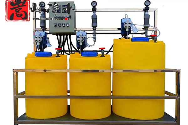 ȫ�Ԅ�(d��ng)��ˎ�b�ã�ˮ̎������ˮ��ѭ�h(hu��n)ˮϵ�y(t��ng)����������PAM|PAC|��A�������ˎ�O(sh��)����S�ң��ӹ����̈D